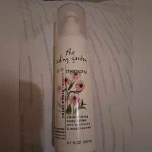 The Healing Garden Ultra-Firming Body Lotion